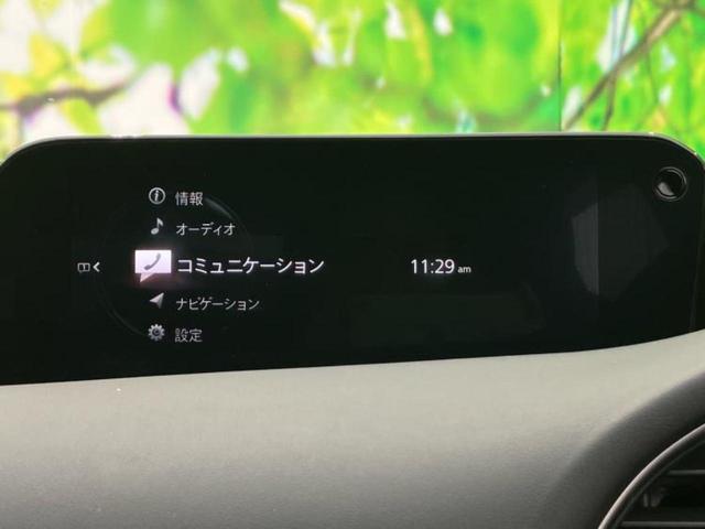 ＭＡＺＤＡ３ファストバック １５Ｓツーリング　純正　ＳＤナビ／衝突安全装置／３６０°ビューモニター／車線逸脱防止支援システム／ドライブレコーダー　前後／ＨＤＭＩ接続／ＥＴＣ／ＥＢＤ付ＡＢＳ／横滑り防止装置／アイドリングストップ　バックカメラ（9枚目）