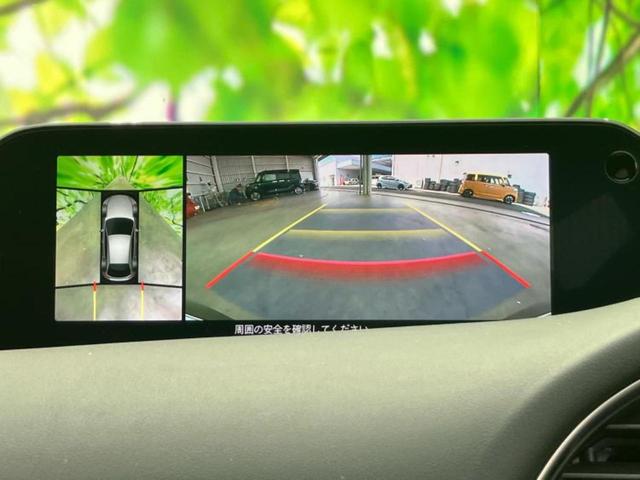 ＭＡＺＤＡ３ファストバック １５Ｓツーリング　純正　ＳＤナビ／衝突安全装置／３６０°ビューモニター／車線逸脱防止支援システム／ドライブレコーダー　前後／ＨＤＭＩ接続／ＥＴＣ／ＥＢＤ付ＡＢＳ／横滑り防止装置／アイドリングストップ　バックカメラ（13枚目）