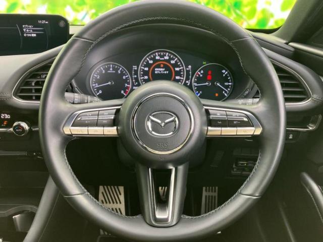 ＭＡＺＤＡ３ファストバック １５Ｓツーリング　純正　ＳＤナビ／衝突安全装置／３６０°ビューモニター／車線逸脱防止支援システム／ドライブレコーダー　前後／ＨＤＭＩ接続／ＥＴＣ／ＥＢＤ付ＡＢＳ／横滑り防止装置／アイドリングストップ　バックカメラ（15枚目）