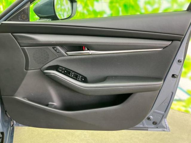 ＭＡＺＤＡ３ファストバック １５Ｓツーリング　純正　ＳＤナビ／衝突安全装置／３６０°ビューモニター／車線逸脱防止支援システム／ドライブレコーダー　前後／ＨＤＭＩ接続／ＥＴＣ／ＥＢＤ付ＡＢＳ／横滑り防止装置／アイドリングストップ　バックカメラ（19枚目）