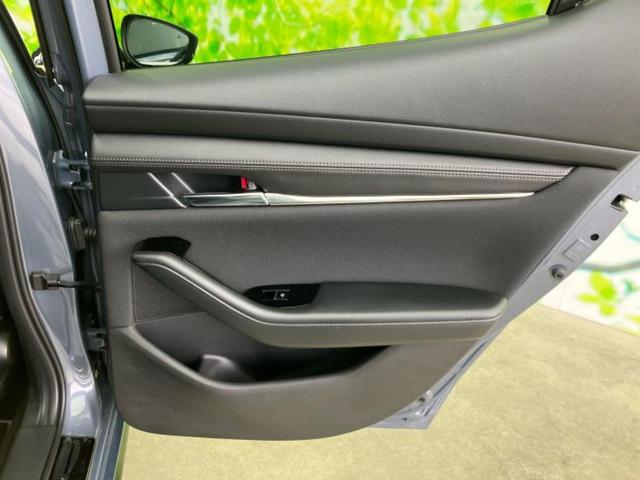 ＭＡＺＤＡ３ファストバック １５Ｓツーリング　純正　ＳＤナビ／衝突安全装置／３６０°ビューモニター／車線逸脱防止支援システム／ドライブレコーダー　前後／ＨＤＭＩ接続／ＥＴＣ／ＥＢＤ付ＡＢＳ／横滑り防止装置／アイドリングストップ　バックカメラ（20枚目）