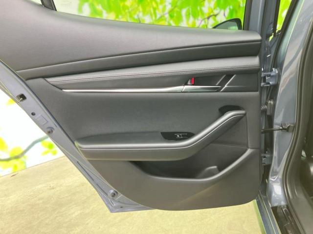 ＭＡＺＤＡ３ファストバック １５Ｓツーリング　純正　ＳＤナビ／衝突安全装置／３６０°ビューモニター／車線逸脱防止支援システム／ドライブレコーダー　前後／ＨＤＭＩ接続／ＥＴＣ／ＥＢＤ付ＡＢＳ／横滑り防止装置／アイドリングストップ　バックカメラ（21枚目）