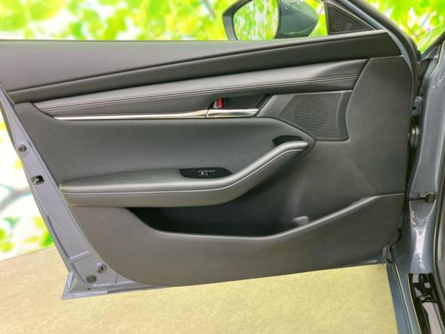 ＭＡＺＤＡ３ファストバック １５Ｓツーリング　純正　ＳＤナビ／衝突安全装置／３６０°ビューモニター／車線逸脱防止支援システム／ドライブレコーダー　前後／ＨＤＭＩ接続／ＥＴＣ／ＥＢＤ付ＡＢＳ／横滑り防止装置／アイドリングストップ　バックカメラ（22枚目）