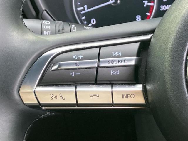 ＭＡＺＤＡ３ファストバック １５Ｓツーリング　純正　ＳＤナビ／衝突安全装置／３６０°ビューモニター／車線逸脱防止支援システム／ドライブレコーダー　前後／ＨＤＭＩ接続／ＥＴＣ／ＥＢＤ付ＡＢＳ／横滑り防止装置／アイドリングストップ　バックカメラ（24枚目）