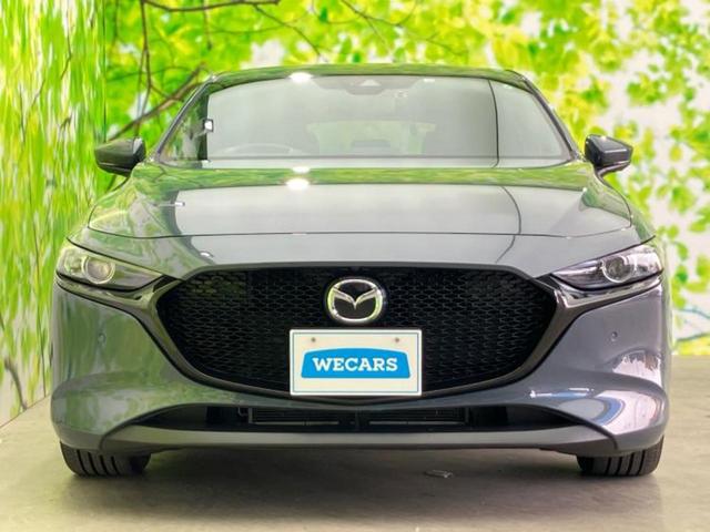 ＭＡＺＤＡ３ファストバック １５Ｓツーリング　純正　ＳＤナビ／衝突安全装置／３６０°ビューモニター／車線逸脱防止支援システム／ドライブレコーダー　前後／ＨＤＭＩ接続／ＥＴＣ／ＥＢＤ付ＡＢＳ／横滑り防止装置／アイドリングストップ　バックカメラ（42枚目）