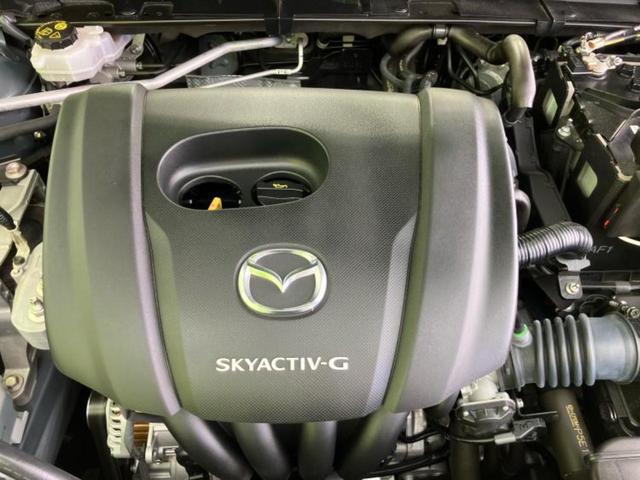 ＭＡＺＤＡ３ファストバック １５Ｓツーリング　純正　ＳＤナビ／衝突安全装置／３６０°ビューモニター／車線逸脱防止支援システム／ドライブレコーダー　前後／ＨＤＭＩ接続／ＥＴＣ／ＥＢＤ付ＡＢＳ／横滑り防止装置／アイドリングストップ　バックカメラ（47枚目）
