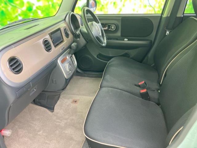 アルトラパン Ｘセレクション　新品タイヤ／社外　ＳＤナビ／シートヒーター　運転席／パーキングアシスト　自動操舵／ドライブレコーダー　社外／ＥＴＣ／ＥＢＤ付ＡＢＳ／アイドリングストップ／ＤＶＤ／エアバッグ　運転席　ＤＶＤ再生（6枚目）