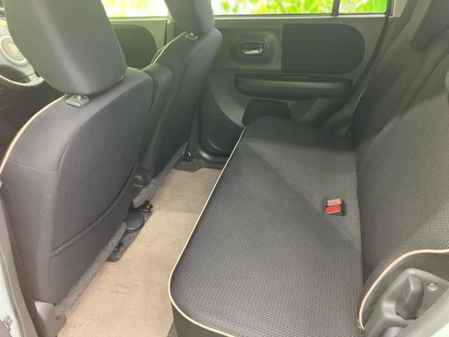 アルトラパン Ｘセレクション　新品タイヤ／社外　ＳＤナビ／シートヒーター　運転席／パーキングアシスト　自動操舵／ドライブレコーダー　社外／ＥＴＣ／ＥＢＤ付ＡＢＳ／アイドリングストップ／ＤＶＤ／エアバッグ　運転席　ＤＶＤ再生（7枚目）