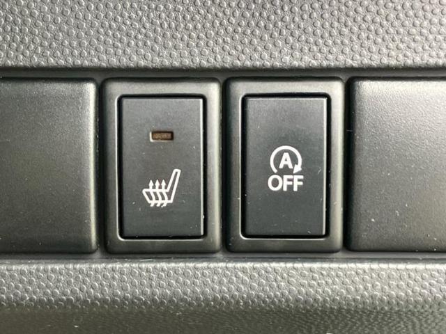 アルトラパン Ｘセレクション　新品タイヤ／社外　ＳＤナビ／シートヒーター　運転席／パーキングアシスト　自動操舵／ドライブレコーダー　社外／ＥＴＣ／ＥＢＤ付ＡＢＳ／アイドリングストップ／ＤＶＤ／エアバッグ　運転席　ＤＶＤ再生（18枚目）