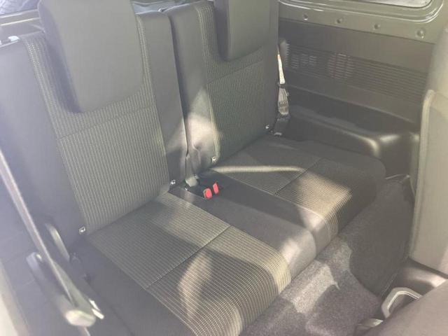 ジムニー ４ＷＤ　ＸＣ　保証書／社外　８インチ　ＳＤナビ／セーフティサポート（スズキ）／シートヒーター　前席／車線逸脱防止支援システム／パーキングアシスト　バックガイド／ヘッドランプ　ＬＥＤ　ターボ　衝突被害軽減システム（5枚目）