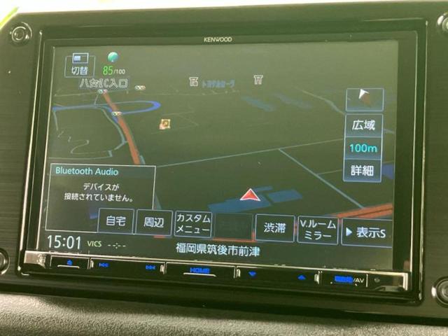 ジムニー ４ＷＤ　ＸＣ　保証書／社外　８インチ　ＳＤナビ／セーフティサポート（スズキ）／シートヒーター　前席／車線逸脱防止支援システム／パーキングアシスト　バックガイド／ヘッドランプ　ＬＥＤ　ターボ　衝突被害軽減システム（10枚目）