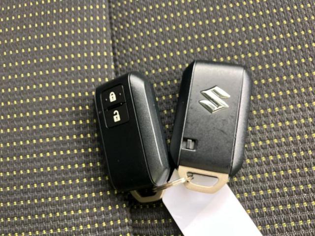 ジムニー ４ＷＤ　ＸＣ　保証書／社外　８インチ　ＳＤナビ／セーフティサポート（スズキ）／シートヒーター　前席／車線逸脱防止支援システム／パーキングアシスト　バックガイド／ヘッドランプ　ＬＥＤ　ターボ　衝突被害軽減システム（30枚目）