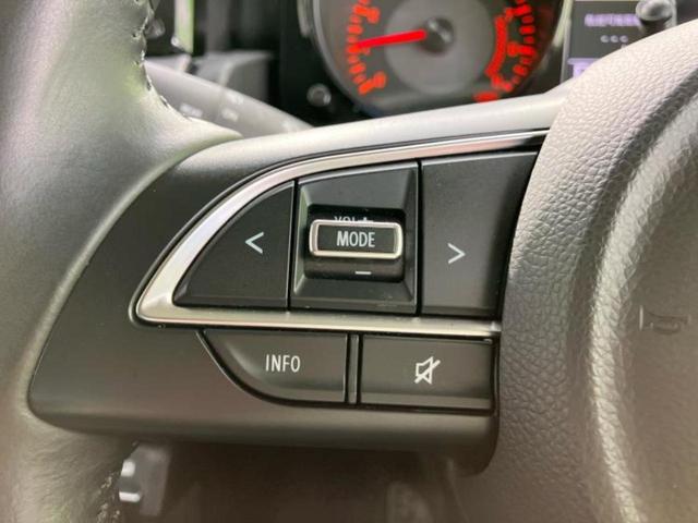 ジムニー ４ＷＤ　ＸＣ　保証書／社外　８インチ　ＳＤナビ／セーフティサポート（スズキ）／シートヒーター　前席／車線逸脱防止支援システム／パーキングアシスト　バックガイド／ヘッドランプ　ＬＥＤ　ターボ　衝突被害軽減システム（31枚目）