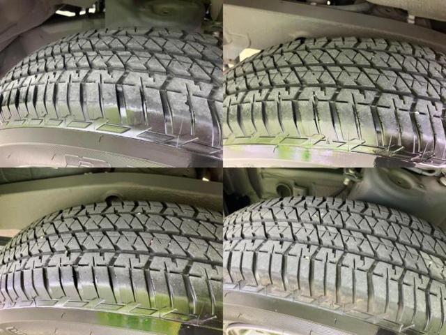 ジムニー ４ＷＤ　ＸＣ　保証書／社外　８インチ　ＳＤナビ／セーフティサポート（スズキ）／シートヒーター　前席／車線逸脱防止支援システム／パーキングアシスト　バックガイド／ヘッドランプ　ＬＥＤ　ターボ　衝突被害軽減システム（47枚目）