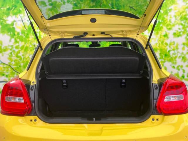 スイフトスポーツ スポーツ 保証書/純正 8インチ SDナビ/シートヒーター/全方位モニター用カメラ/ヘッドランプ LED/Bluetooth接続/ETC/EBD付ABS/横滑り防止装置/フルセグTV/DVD 全周囲カメラ(8枚目)