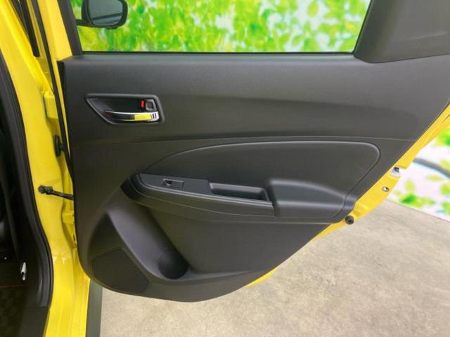 スイフトスポーツ スポーツ 保証書/純正 8インチ SDナビ/シートヒーター/全方位モニター用カメラ/ヘッドランプ LED/Bluetooth接続/ETC/EBD付ABS/横滑り防止装置/フルセグTV/DVD 全周囲カメラ(20枚目)
