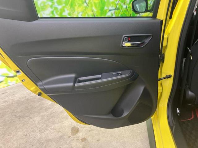 スイフトスポーツ スポーツ 保証書/純正 8インチ SDナビ/シートヒーター/全方位モニター用カメラ/ヘッドランプ LED/Bluetooth接続/ETC/EBD付ABS/横滑り防止装置/フルセグTV/DVD 全周囲カメラ(21枚目)
