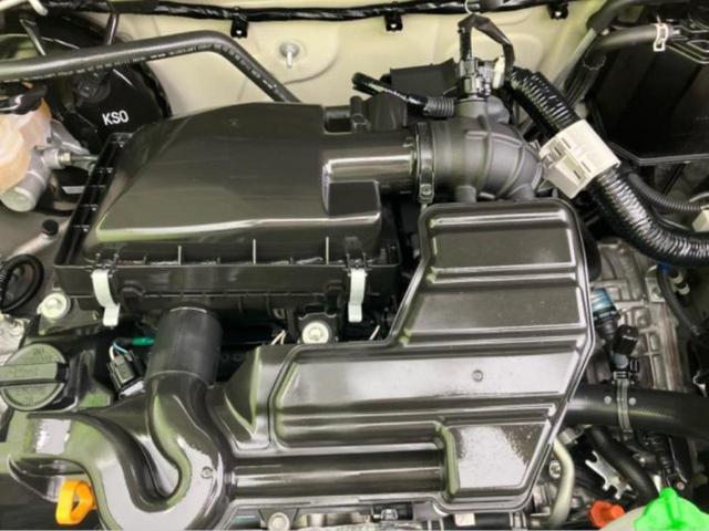 キャロル ＧＬ　保証書／衝突安全装置／シートヒーター　運転席／車線逸脱防止支援システム／ＥＴＣ／ＥＢＤ付ＡＢＳ／アイドリングストップ／禁煙車／エアバッグ　運転席／エアバッグ　助手席／パワーウインドウ　レーンアシスト（48枚目）