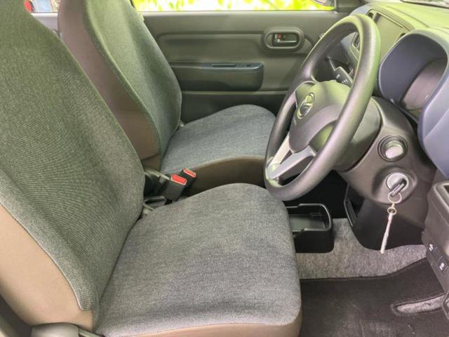 キャロル GL 保証書/セーフティサポート(スズキ)/シートヒーター 運転席/車線逸脱防止支援システム/ABS/横滑り防止装置/アイドリングストップ/禁煙車/エアバッグ 運転席/エアバッグ 助手席/衝突安全ボディ(4枚目)