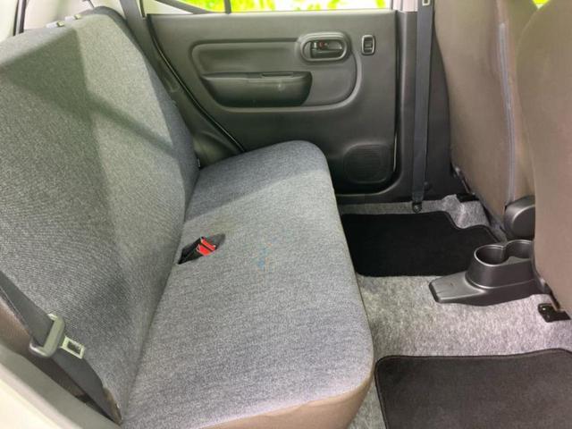 キャロル GL 保証書/セーフティサポート(スズキ)/シートヒーター 運転席/車線逸脱防止支援システム/ABS/横滑り防止装置/アイドリングストップ/禁煙車/エアバッグ 運転席/エアバッグ 助手席/衝突安全ボディ(5枚目)