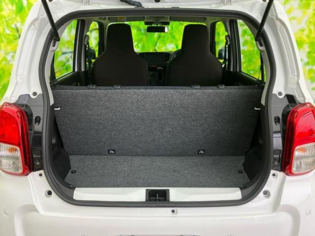 キャロル GL 保証書/セーフティサポート(スズキ)/シートヒーター 運転席/車線逸脱防止支援システム/ABS/横滑り防止装置/アイドリングストップ/禁煙車/エアバッグ 運転席/エアバッグ 助手席/衝突安全ボディ(8枚目)