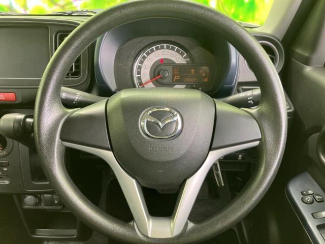 キャロル GL 保証書/セーフティサポート(スズキ)/シートヒーター 運転席/車線逸脱防止支援システム/ABS/横滑り防止装置/アイドリングストップ/禁煙車/エアバッグ 運転席/エアバッグ 助手席/衝突安全ボディ(10枚目)