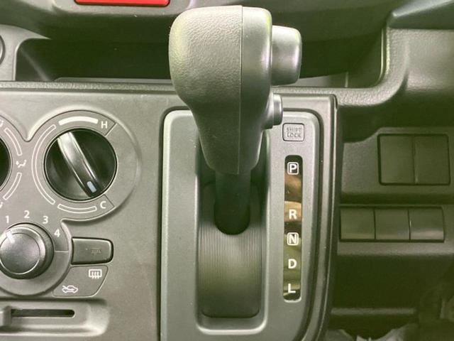 キャロル GL 保証書/セーフティサポート(スズキ)/シートヒーター 運転席/車線逸脱防止支援システム/ABS/横滑り防止装置/アイドリングストップ/禁煙車/エアバッグ 運転席/エアバッグ 助手席/衝突安全ボディ(13枚目)