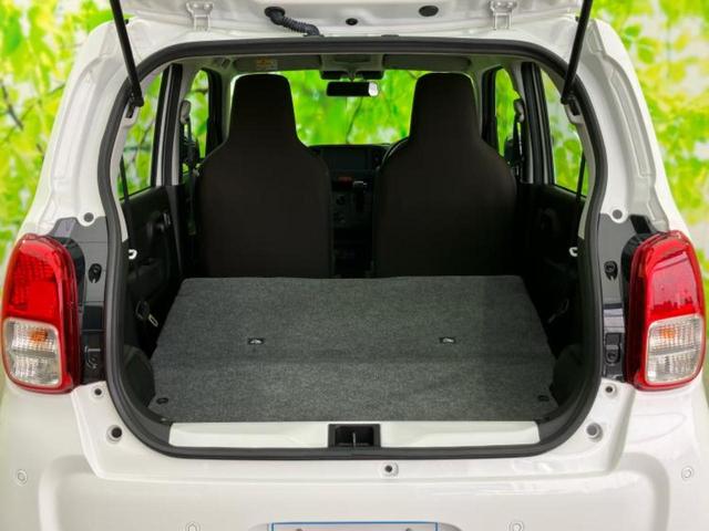 キャロル GL 保証書/セーフティサポート(スズキ)/シートヒーター 運転席/車線逸脱防止支援システム/ABS/横滑り防止装置/アイドリングストップ/禁煙車/エアバッグ 運転席/エアバッグ 助手席/衝突安全ボディ(19枚目)