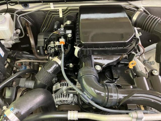 ジムニー ４ＷＤ　ＸＬ　新品タイヤ／保証書／シートヒーター　前席／ＥＴＣ／ＡＢＳ／横滑り防止装置／エアバッグ　運転席／エアバッグ　助手席／エアバッグ　サイド／パワーウインドウ／エンジンスタートボタン／キーレスエントリー（47枚目）