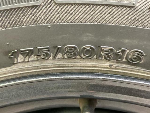 ジムニー ４ＷＤ　ＸＬ　新品タイヤ／保証書／シートヒーター　前席／ＥＴＣ／ＡＢＳ／横滑り防止装置／エアバッグ　運転席／エアバッグ　助手席／エアバッグ　サイド／パワーウインドウ／エンジンスタートボタン／キーレスエントリー（49枚目）