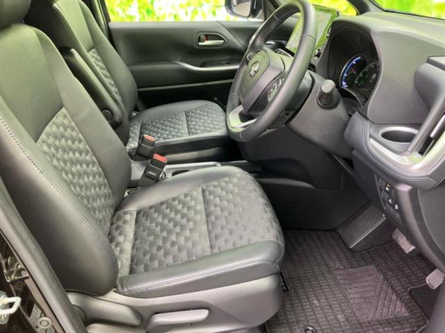 ヴォクシー ハイブリッドＳ－Ｚ　モデリスタエアロ／保証書／ディスプレイオーディオ＋ナビ１０．５インチ／トヨタセーフティセンス／両側電動スライドドア／シートヒーター　前席／パノラミックビューモニター／車線逸脱防止支援システム　ＥＴＣ（4枚目）