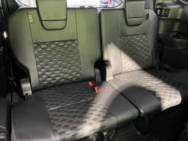 ヴォクシー ハイブリッドＳ－Ｚ　モデリスタエアロ／保証書／ディスプレイオーディオ＋ナビ１０．５インチ／トヨタセーフティセンス／両側電動スライドドア／シートヒーター　前席／パノラミックビューモニター／車線逸脱防止支援システム　ＥＴＣ（6枚目）