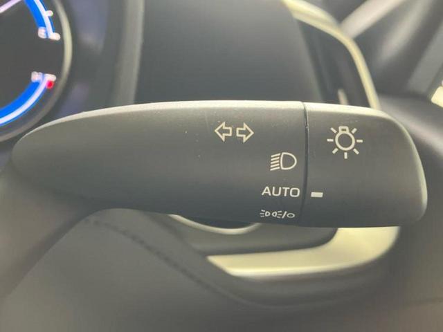 ヴォクシー ハイブリッドＳ－Ｚ　モデリスタエアロ／保証書／ディスプレイオーディオ＋ナビ１０．５インチ／トヨタセーフティセンス／両側電動スライドドア／シートヒーター　前席／パノラミックビューモニター／車線逸脱防止支援システム　ＥＴＣ（16枚目）