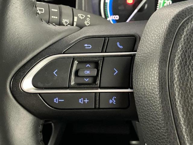 ヴォクシー ハイブリッドＳ－Ｚ　モデリスタエアロ／保証書／ディスプレイオーディオ＋ナビ１０．５インチ／トヨタセーフティセンス／両側電動スライドドア／シートヒーター　前席／パノラミックビューモニター／車線逸脱防止支援システム　ＥＴＣ（24枚目）