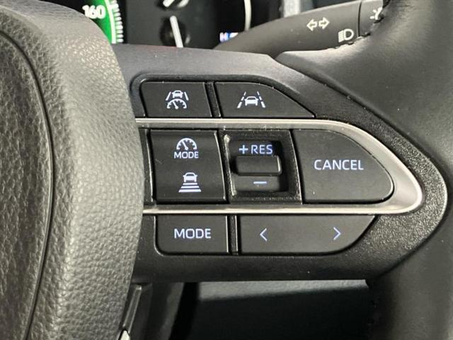 ヴォクシー ハイブリッドＳ－Ｚ　モデリスタエアロ／保証書／ディスプレイオーディオ＋ナビ１０．５インチ／トヨタセーフティセンス／両側電動スライドドア／シートヒーター　前席／パノラミックビューモニター／車線逸脱防止支援システム　ＥＴＣ（25枚目）