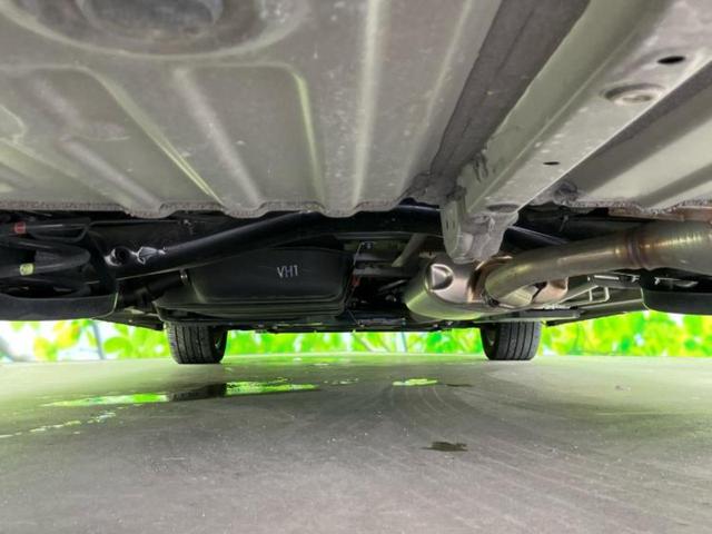 ヴォクシー ハイブリッドＳ－Ｚ　モデリスタエアロ／保証書／ディスプレイオーディオ＋ナビ１０．５インチ／トヨタセーフティセンス／両側電動スライドドア／シートヒーター　前席／パノラミックビューモニター／車線逸脱防止支援システム　ＥＴＣ（44枚目）