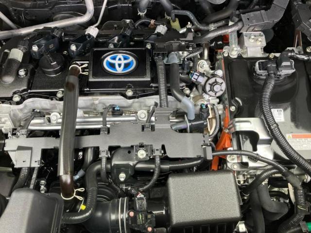 ヴォクシー ハイブリッドＳ－Ｚ　モデリスタエアロ／保証書／ディスプレイオーディオ＋ナビ１０．５インチ／トヨタセーフティセンス／両側電動スライドドア／シートヒーター　前席／パノラミックビューモニター／車線逸脱防止支援システム　ＥＴＣ（47枚目）