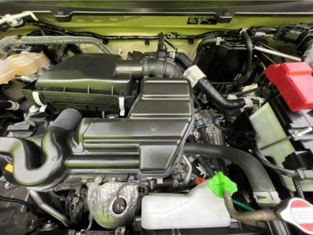 キャロル ＧＬ　シートヒーター　運転席／アイドリングストップ／禁煙車／エアバッグ　運転席／エアバッグ　助手席／パワーウインドウ／パワーステアリング／オートライト／マニュアルエアコン／アクセサリーソケット（49枚目）