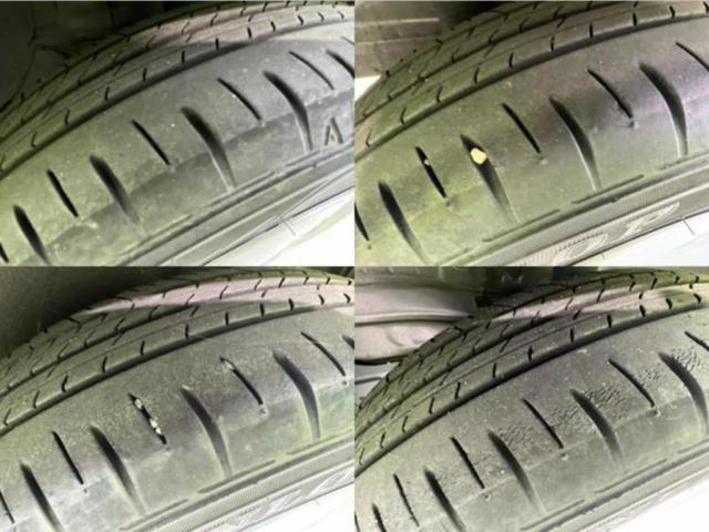 キャロル ＧＬ　シートヒーター　運転席／アイドリングストップ／禁煙車／エアバッグ　運転席／エアバッグ　助手席／パワーウインドウ／パワーステアリング／オートライト／マニュアルエアコン／アクセサリーソケット（50枚目）