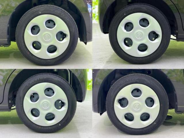 キャロル ＧＬ　シートヒーター　運転席／アイドリングストップ／禁煙車／エアバッグ　運転席／エアバッグ　助手席／パワーウインドウ／パワーステアリング／オートライト／マニュアルエアコン／アクセサリーソケット（52枚目）