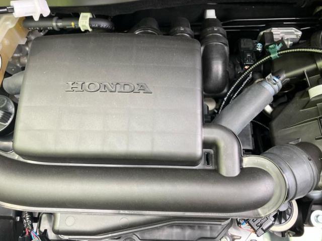 Ｎ－ＢＯＸジョイ ヒョウジュン２トーン　保証書／純正　８インチ　ナビ／ホンダセンシング／電動スライドドア／シートヒーター　前席／車線逸脱防止支援システム／パーキングアシスト　バックガイド／届出済未使用車／ヘッドランプ　ＬＥＤ　バックカメラ（45枚目）
