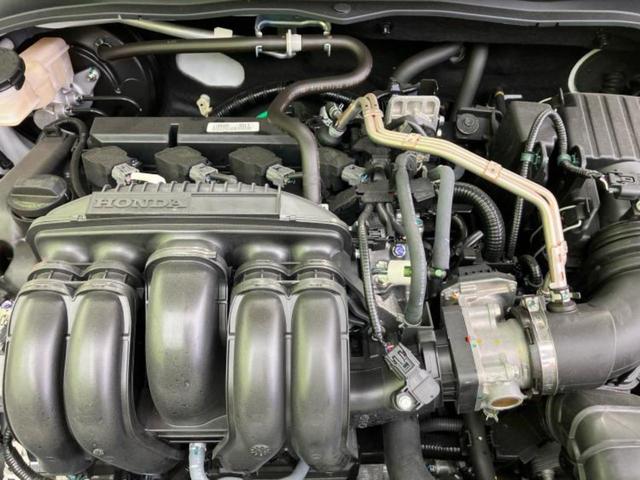 ＷＲ－Ｖ Ｚプラスブラックスタイル　保証書／純正　９インチ　ナビ／ホンダセンシング／車線逸脱防止支援システム／登録済未使用車／ヘッドランプ　ＬＥＤ／Ｂｌｕｅｔｏｏｔｈ接続／ＥＢＤ付ＡＢＳ／横滑り防止装置／フルセグＴＶ／ルーフレール（47枚目）