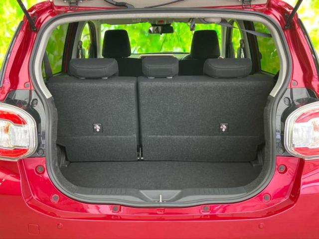 ブーン シルクGパッケージSA3 保証書/社外 SDナビ/スマートアシスト(トヨタ・ダイハツ)/車線逸脱防止支援システム/ヘッドランプ LED/EBD付ABS/横滑り防止装置/アイドリングストップ/バックモニター/ワンセグTV(8枚目)