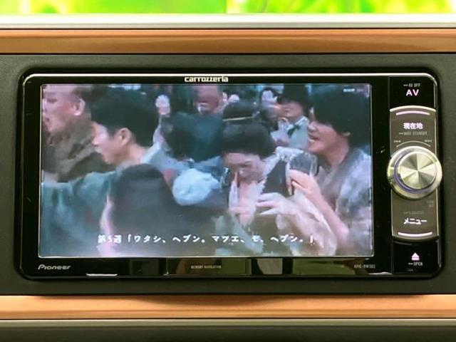 ブーン シルクGパッケージSA3 保証書/社外 SDナビ/スマートアシスト(トヨタ・ダイハツ)/車線逸脱防止支援システム/ヘッドランプ LED/EBD付ABS/横滑り防止装置/アイドリングストップ/バックモニター/ワンセグTV(13枚目)