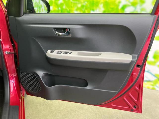 ブーン シルクGパッケージSA3 保証書/社外 SDナビ/スマートアシスト(トヨタ・ダイハツ)/車線逸脱防止支援システム/ヘッドランプ LED/EBD付ABS/横滑り防止装置/アイドリングストップ/バックモニター/ワンセグTV(19枚目)