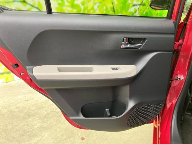 ブーン シルクGパッケージSA3 保証書/社外 SDナビ/スマートアシスト(トヨタ・ダイハツ)/車線逸脱防止支援システム/ヘッドランプ LED/EBD付ABS/横滑り防止装置/アイドリングストップ/バックモニター/ワンセグTV(21枚目)