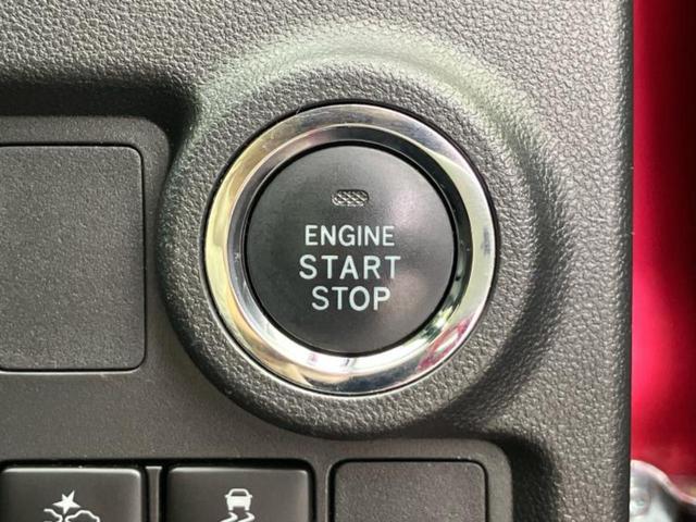 ブーン シルクGパッケージSA3 保証書/社外 SDナビ/スマートアシスト(トヨタ・ダイハツ)/車線逸脱防止支援システム/ヘッドランプ LED/EBD付ABS/横滑り防止装置/アイドリングストップ/バックモニター/ワンセグTV(23枚目)