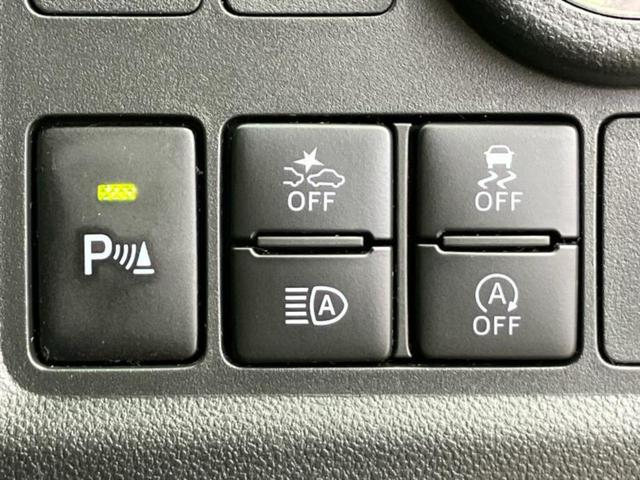 ブーン シルクGパッケージSA3 保証書/社外 SDナビ/スマートアシスト(トヨタ・ダイハツ)/車線逸脱防止支援システム/ヘッドランプ LED/EBD付ABS/横滑り防止装置/アイドリングストップ/バックモニター/ワンセグTV(24枚目)