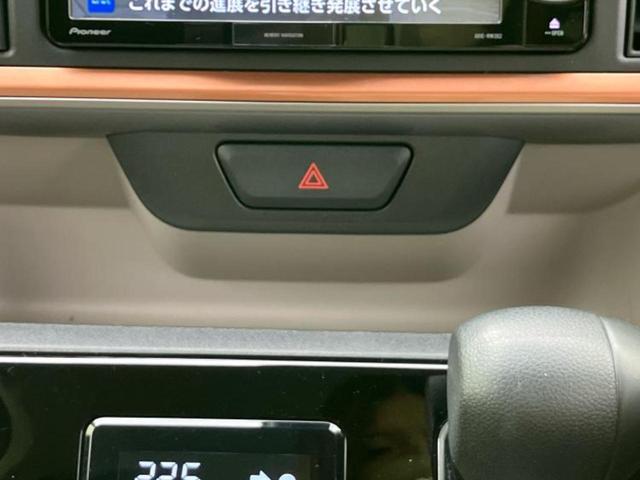 ブーン シルクGパッケージSA3 保証書/社外 SDナビ/スマートアシスト(トヨタ・ダイハツ)/車線逸脱防止支援システム/ヘッドランプ LED/EBD付ABS/横滑り防止装置/アイドリングストップ/バックモニター/ワンセグTV(34枚目)