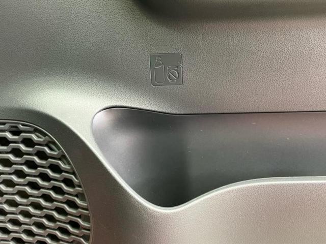 ブーン シルクGパッケージSA3 保証書/社外 SDナビ/スマートアシスト(トヨタ・ダイハツ)/車線逸脱防止支援システム/ヘッドランプ LED/EBD付ABS/横滑り防止装置/アイドリングストップ/バックモニター/ワンセグTV(36枚目)